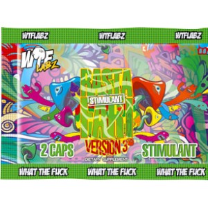 RastaFari V3 (2капс)